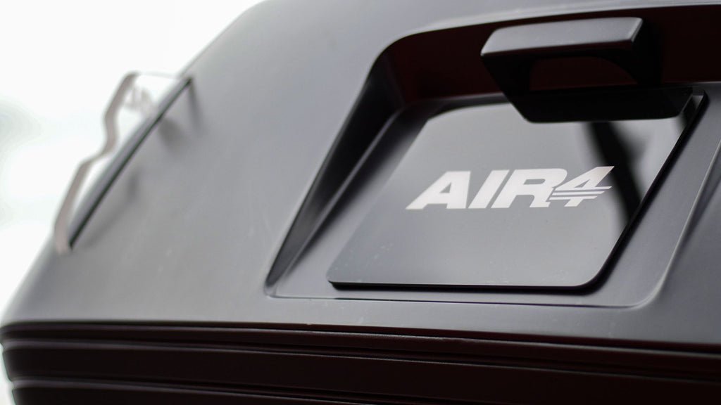AIR4 - TheArsenale