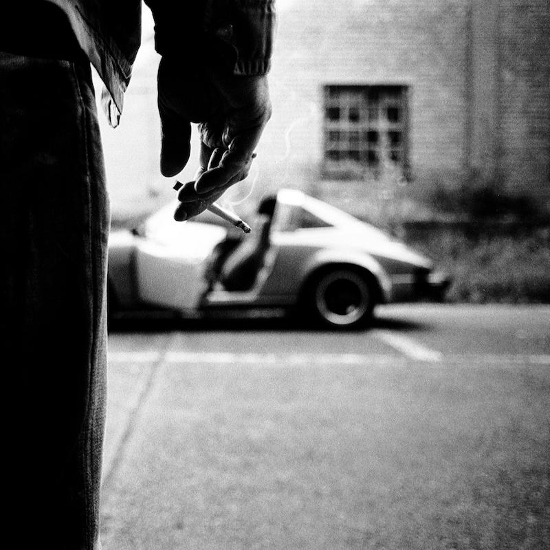 FA12 - Cars & Cigarettes - TheArsenale