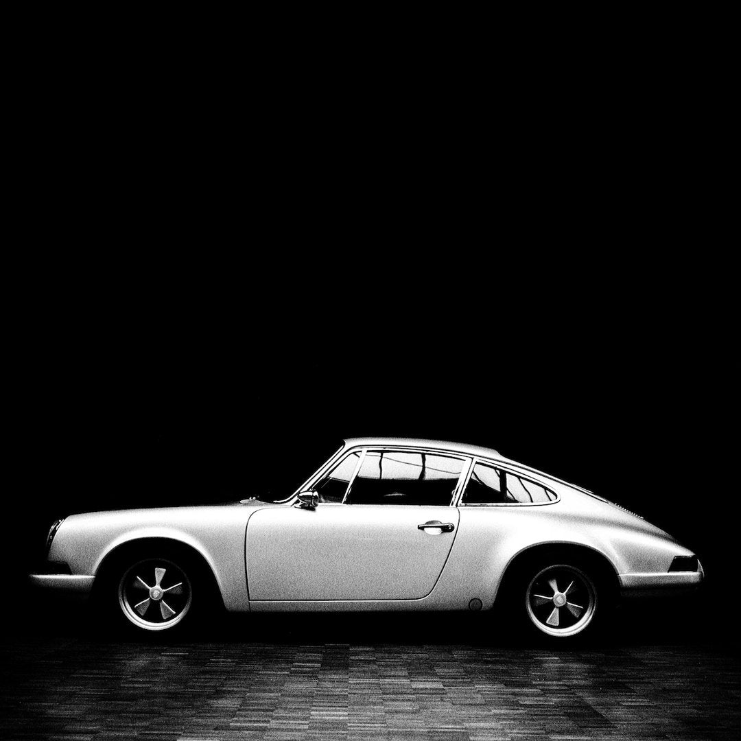 FA13 - 911 Silhouette - TheArsenale