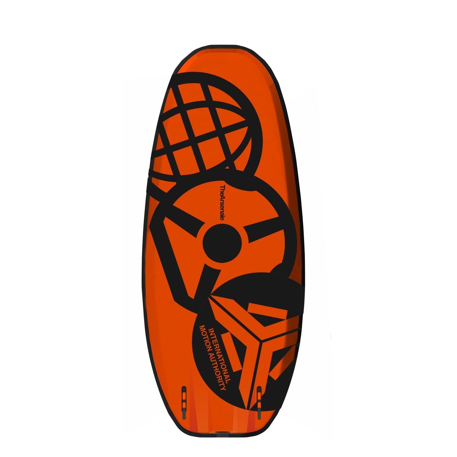 G2X Jetboard - TheArsenale Edition - TheArsenale