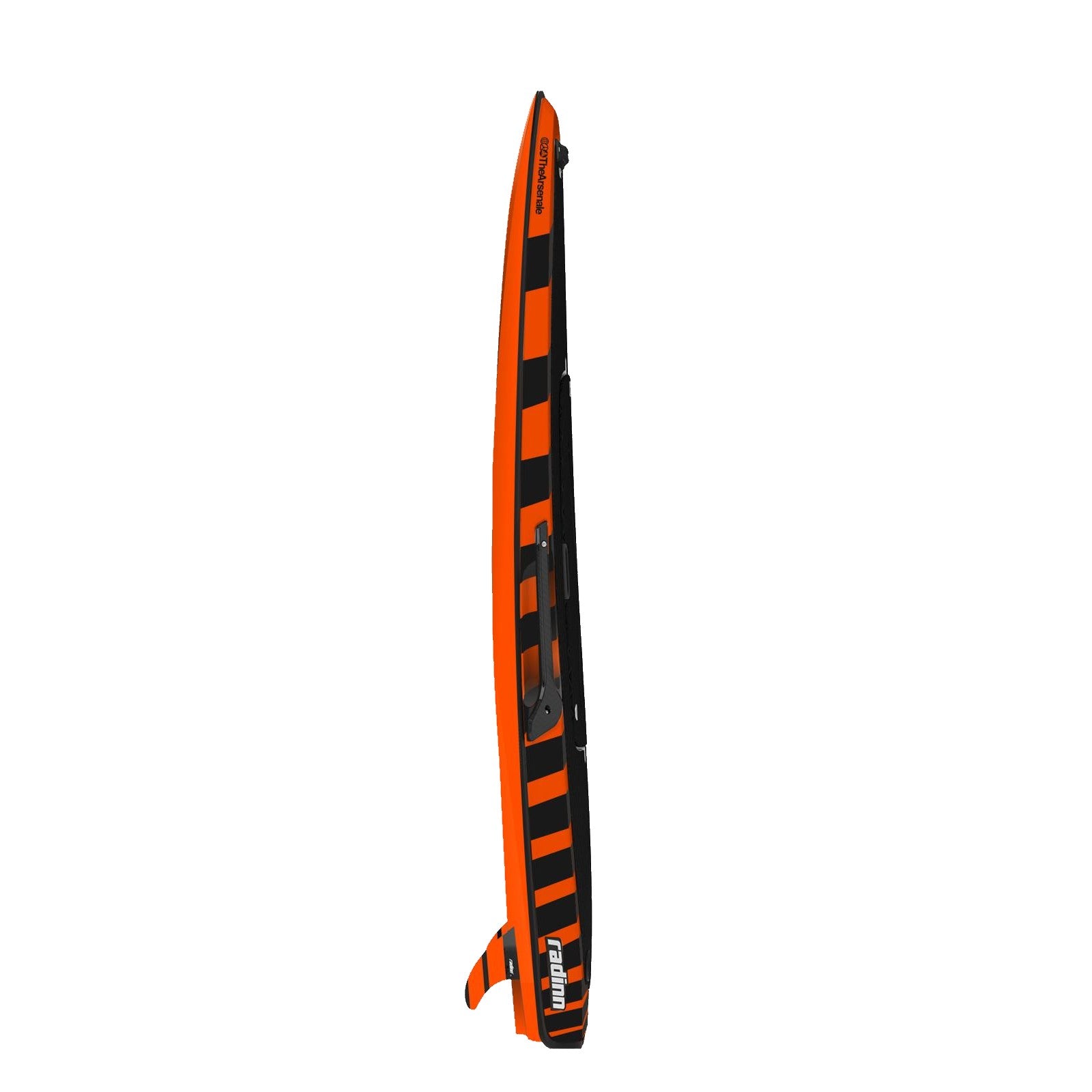 G2X Jetboard - TheArsenale Edition - TheArsenale
