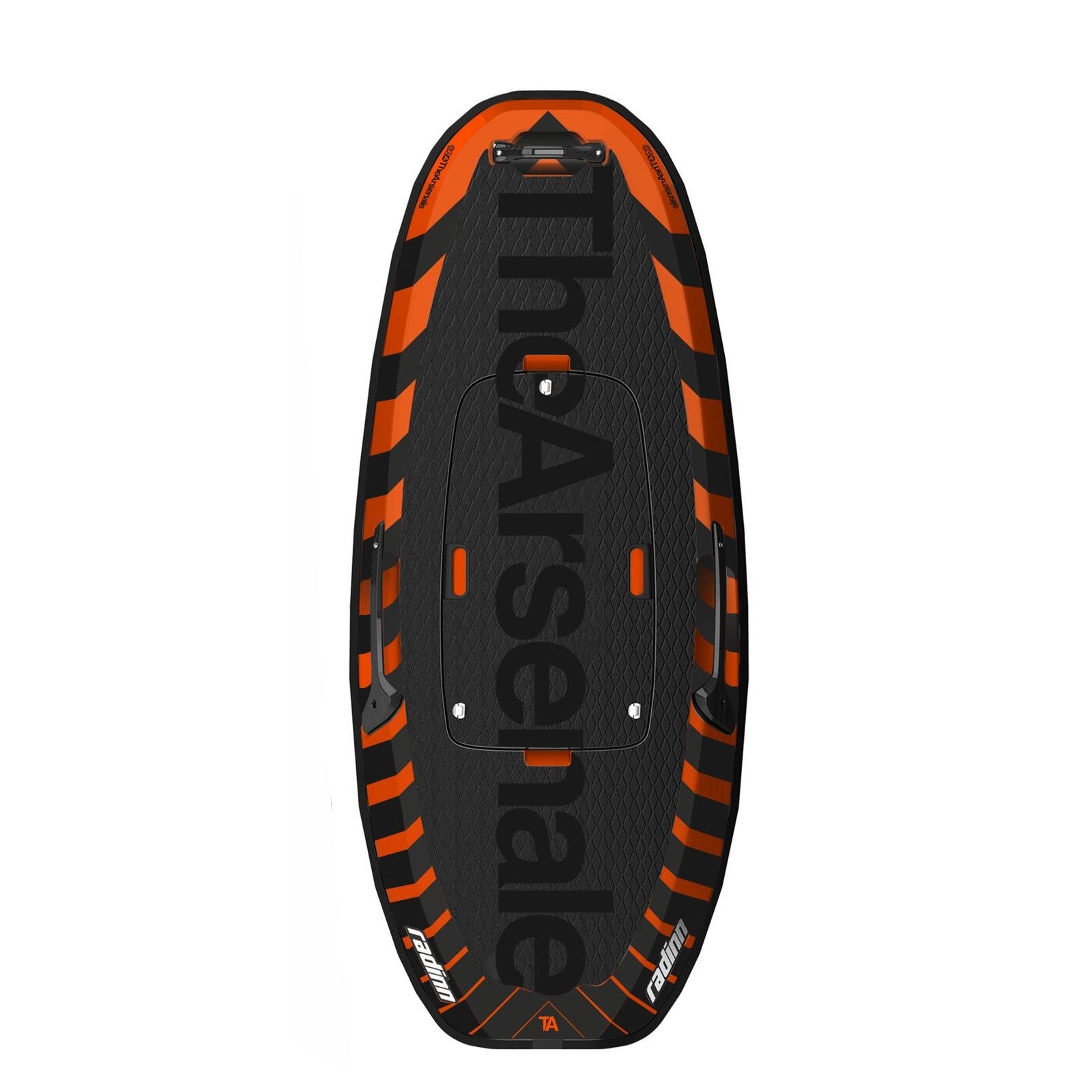 G2X Jetboard - TheArsenale Edition - TheArsenale