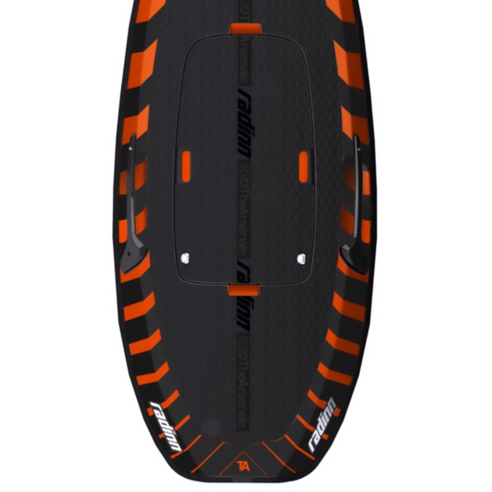 G2X Jetboard - TheArsenale Edition - TheArsenale