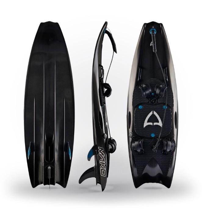 Mako Slingshot Jetboard - TheArsenale