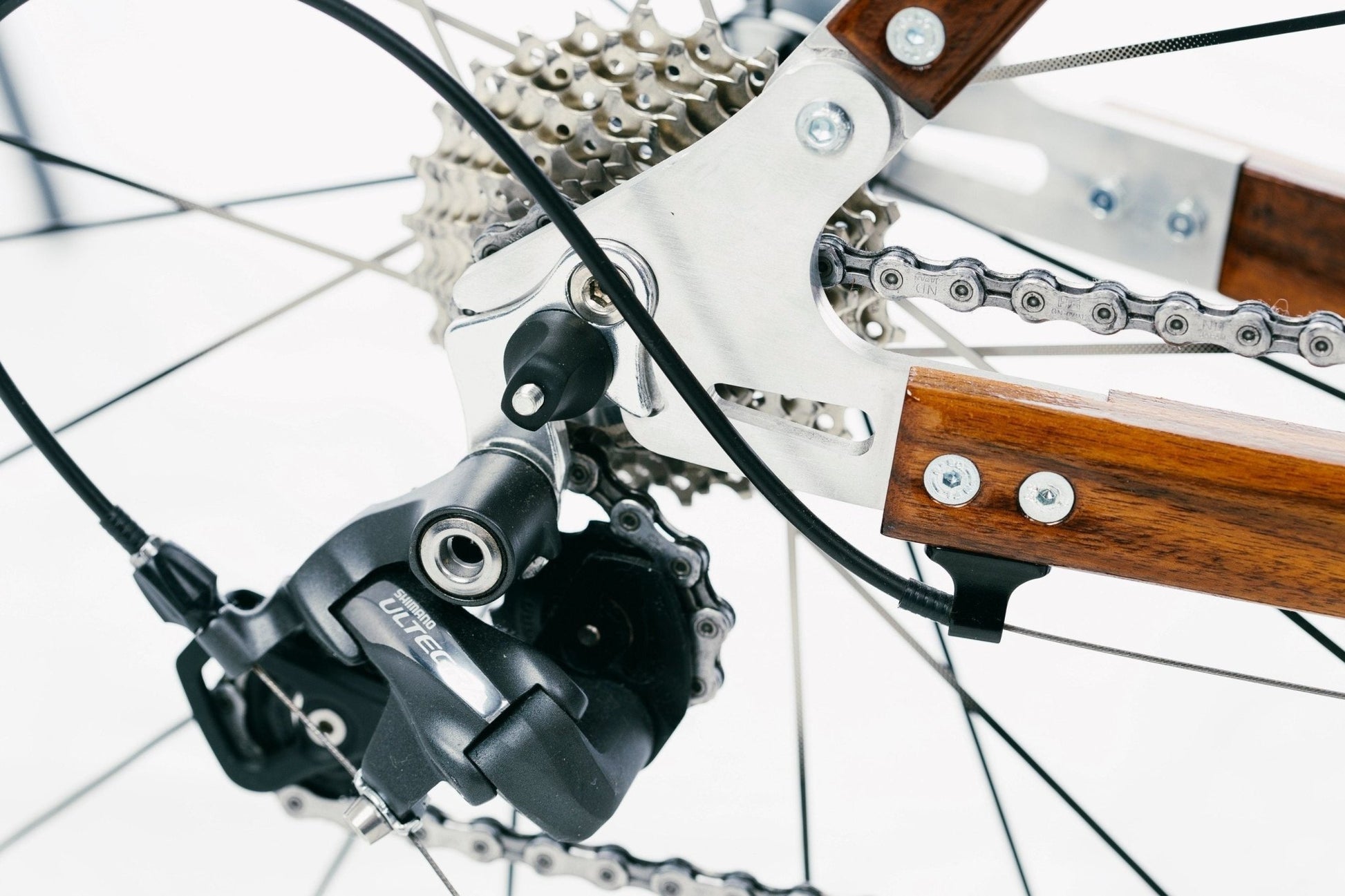 Materia Bikes TEMPO ULTEGRA - TheArsenale
