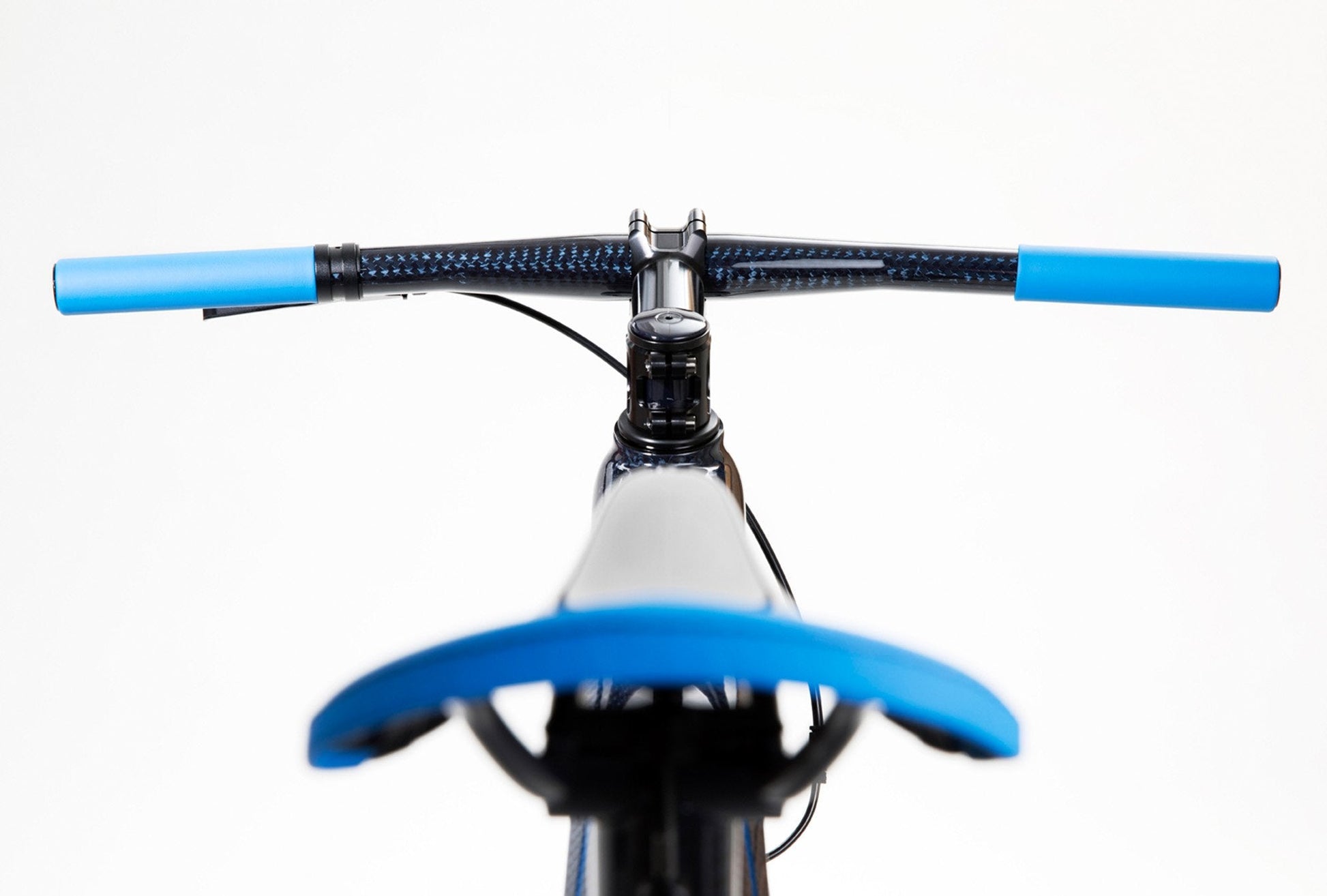 PG x BUGATTI Bike - TheArsenale