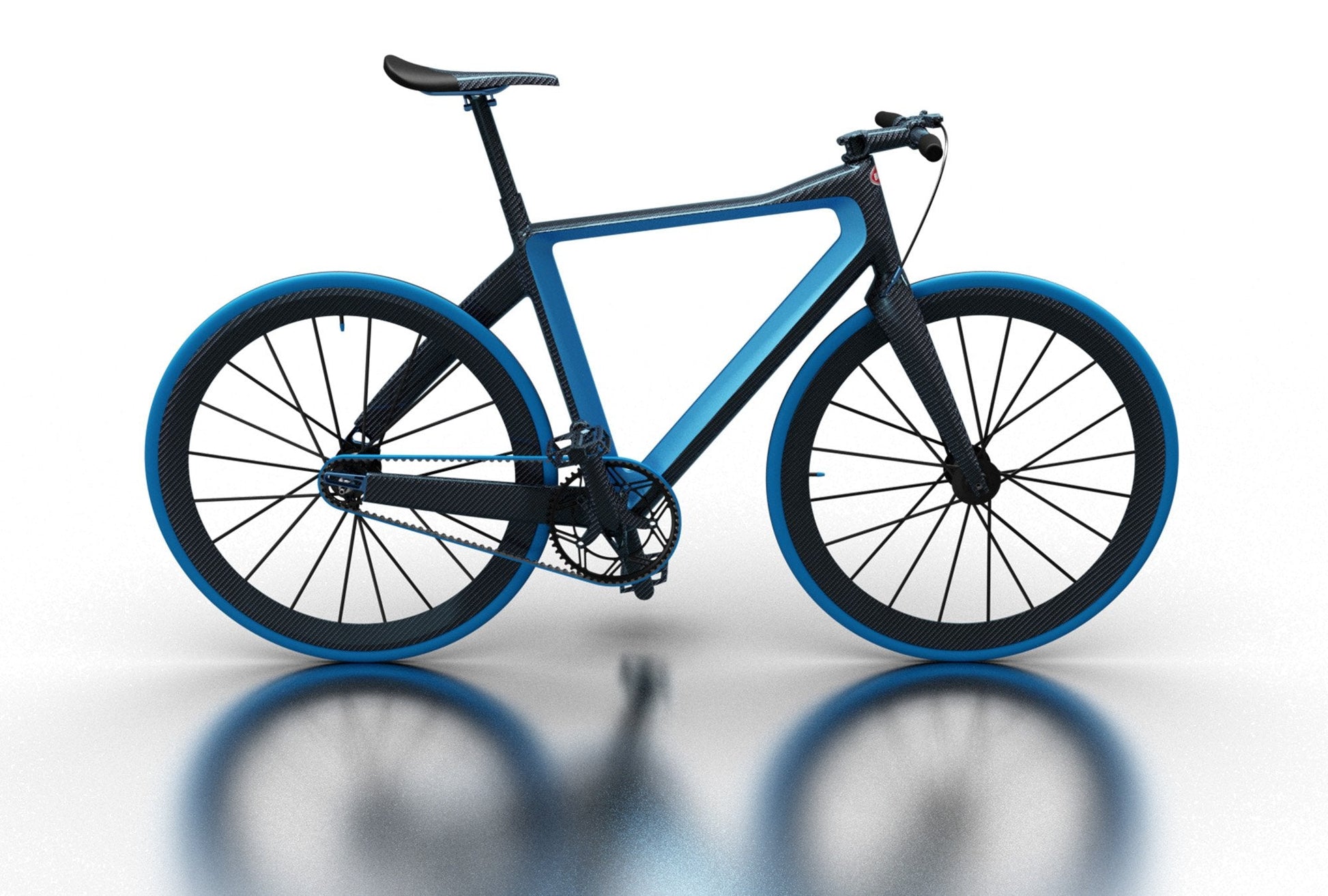 PG x BUGATTI Bike - TheArsenale