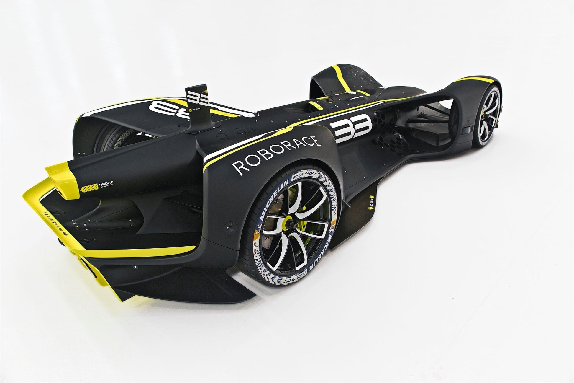 Robocar - TheArsenale