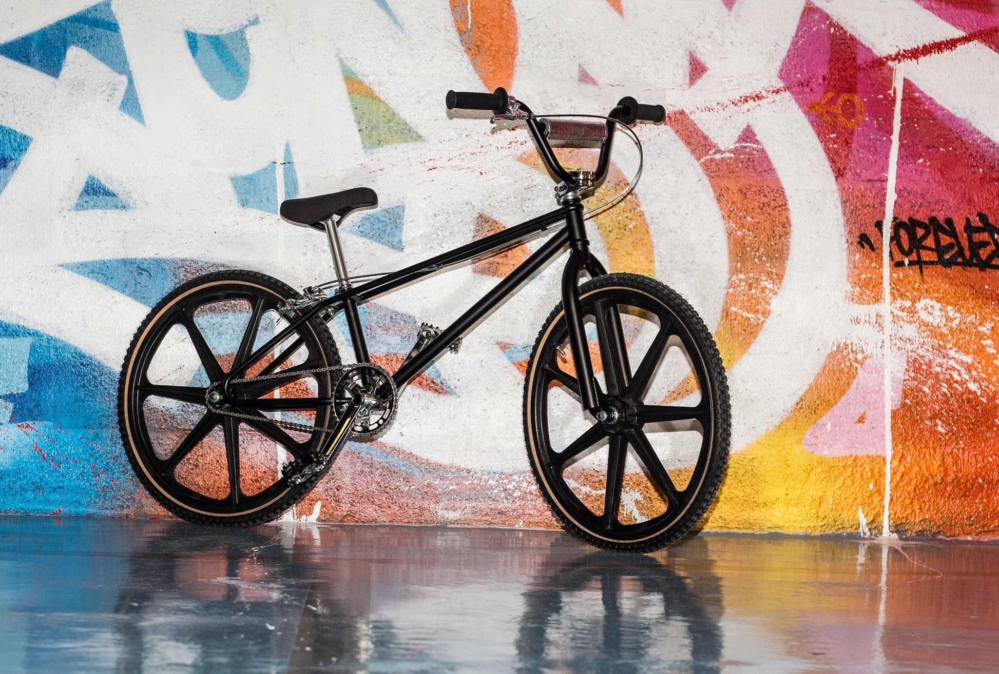 Saint Martin Bicross Time Bike - TheArsenale