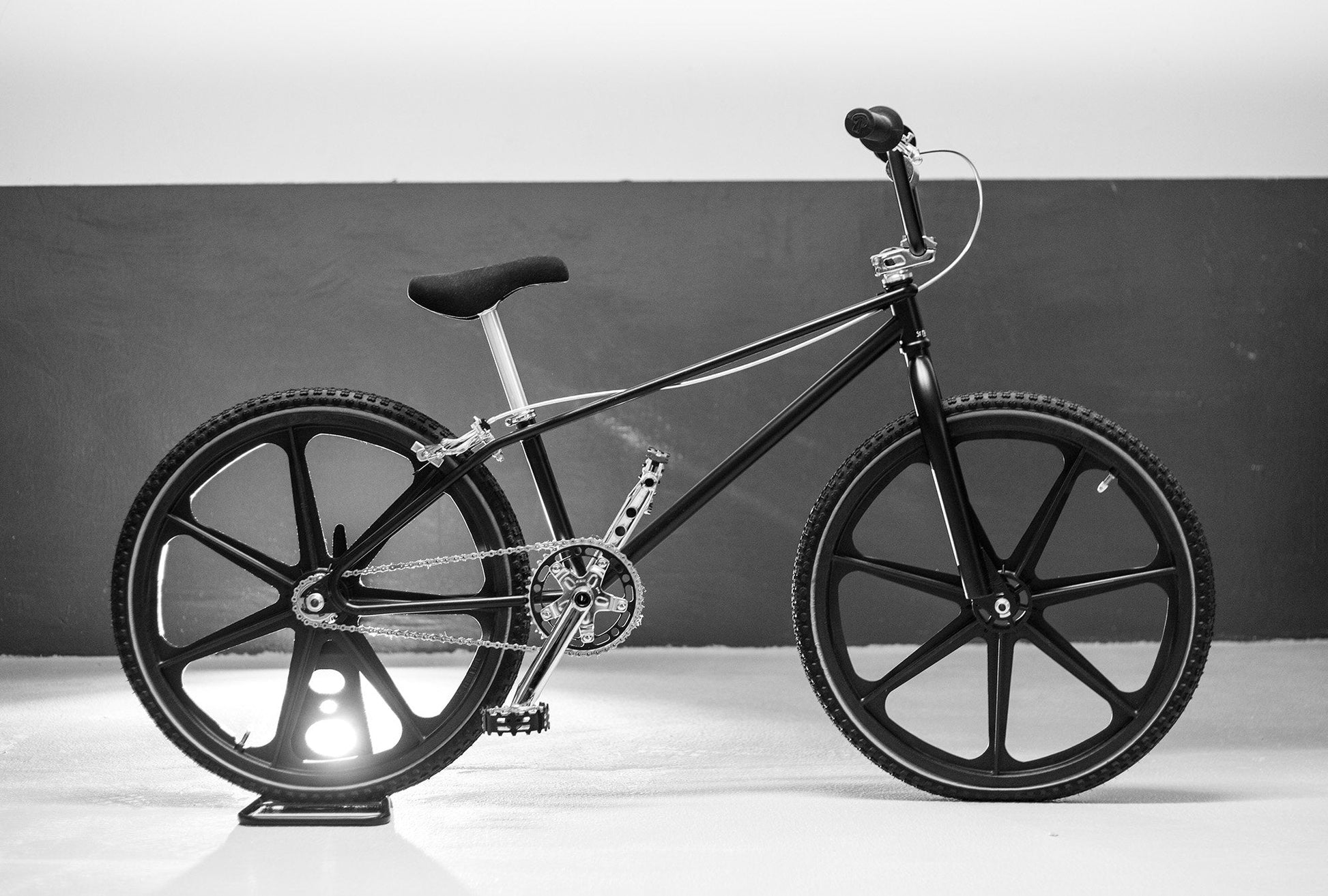 Saint Martin Bicross Time Bike - TheArsenale