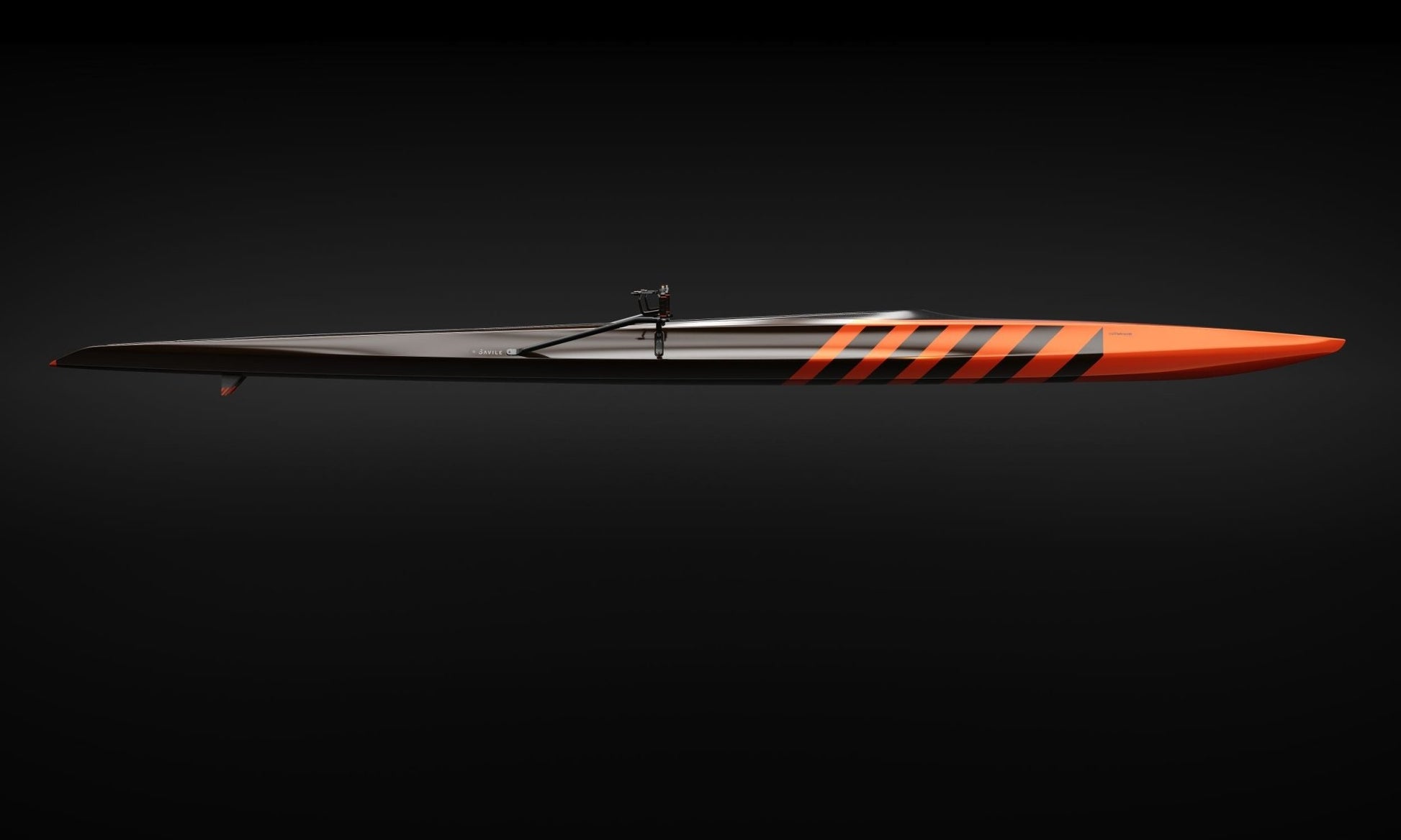 Savile Rowing Boat - TheArsenale Edition - TheArsenale