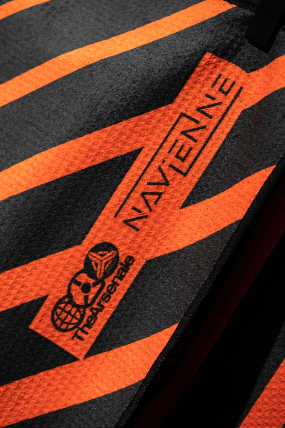 THEARSENALE SPECIAL EDITION (THEARSENALE x NAVIENNE TOWEL) - TheArsenale
