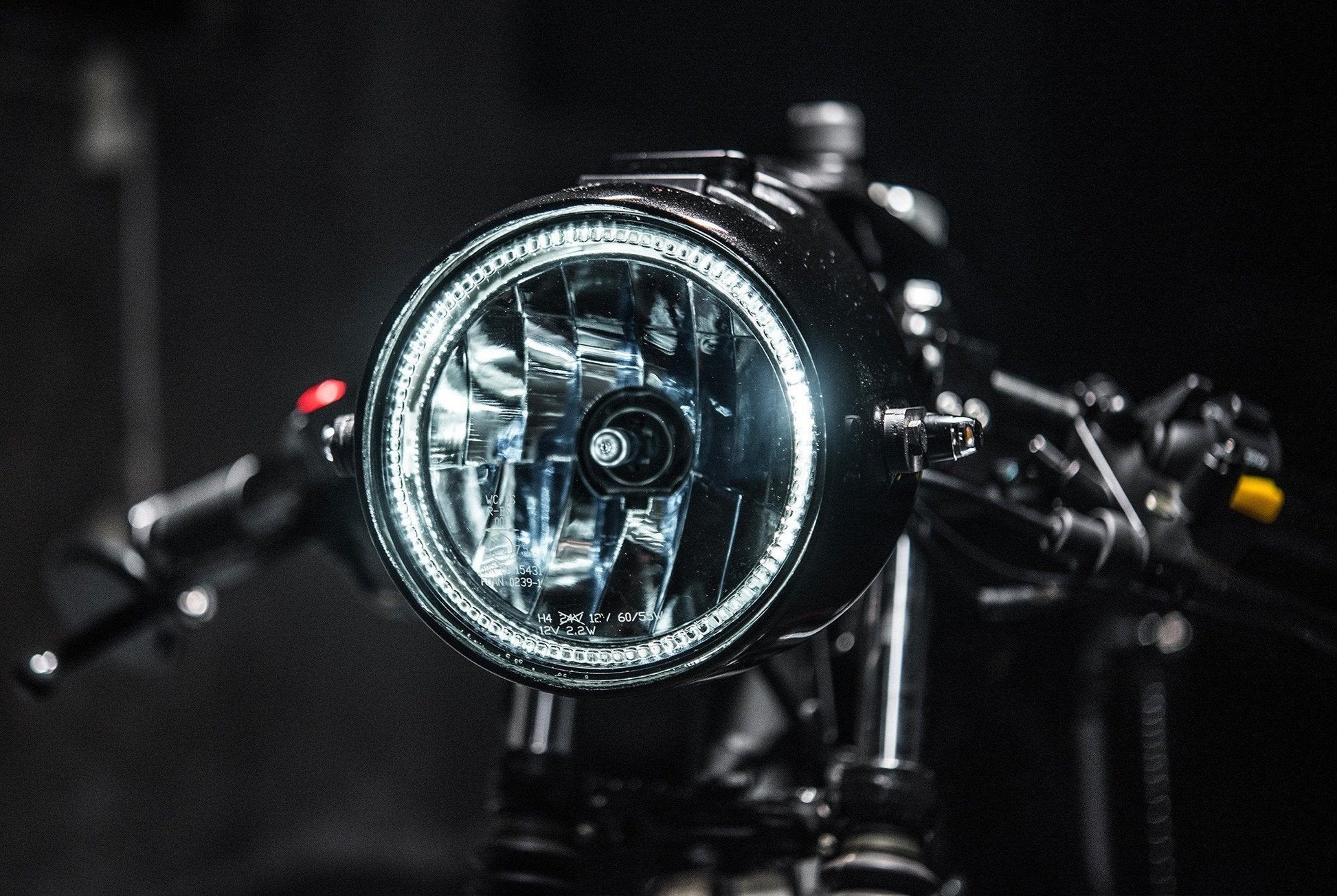 TheArsenale x Nikos Manafis RD-Racer - TheArsenale