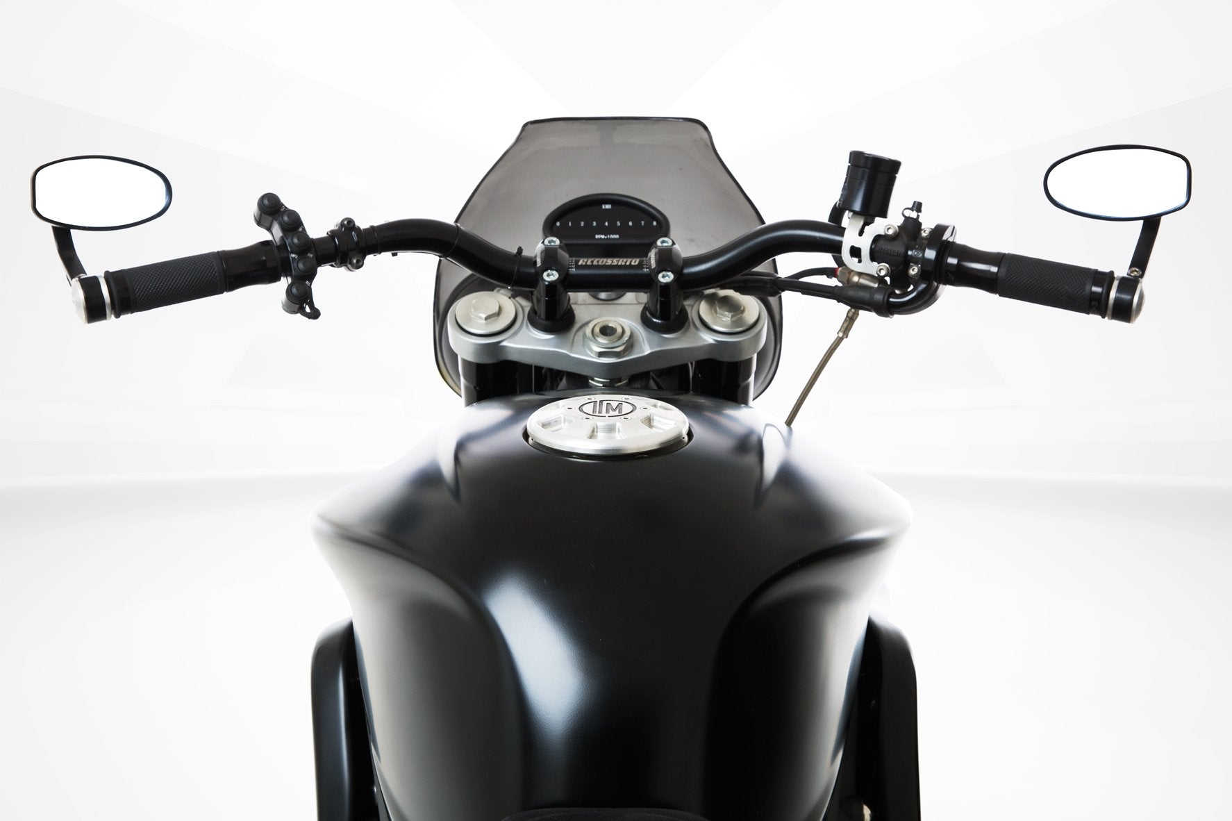 Tripla 0.0 675cc - TheArsenale