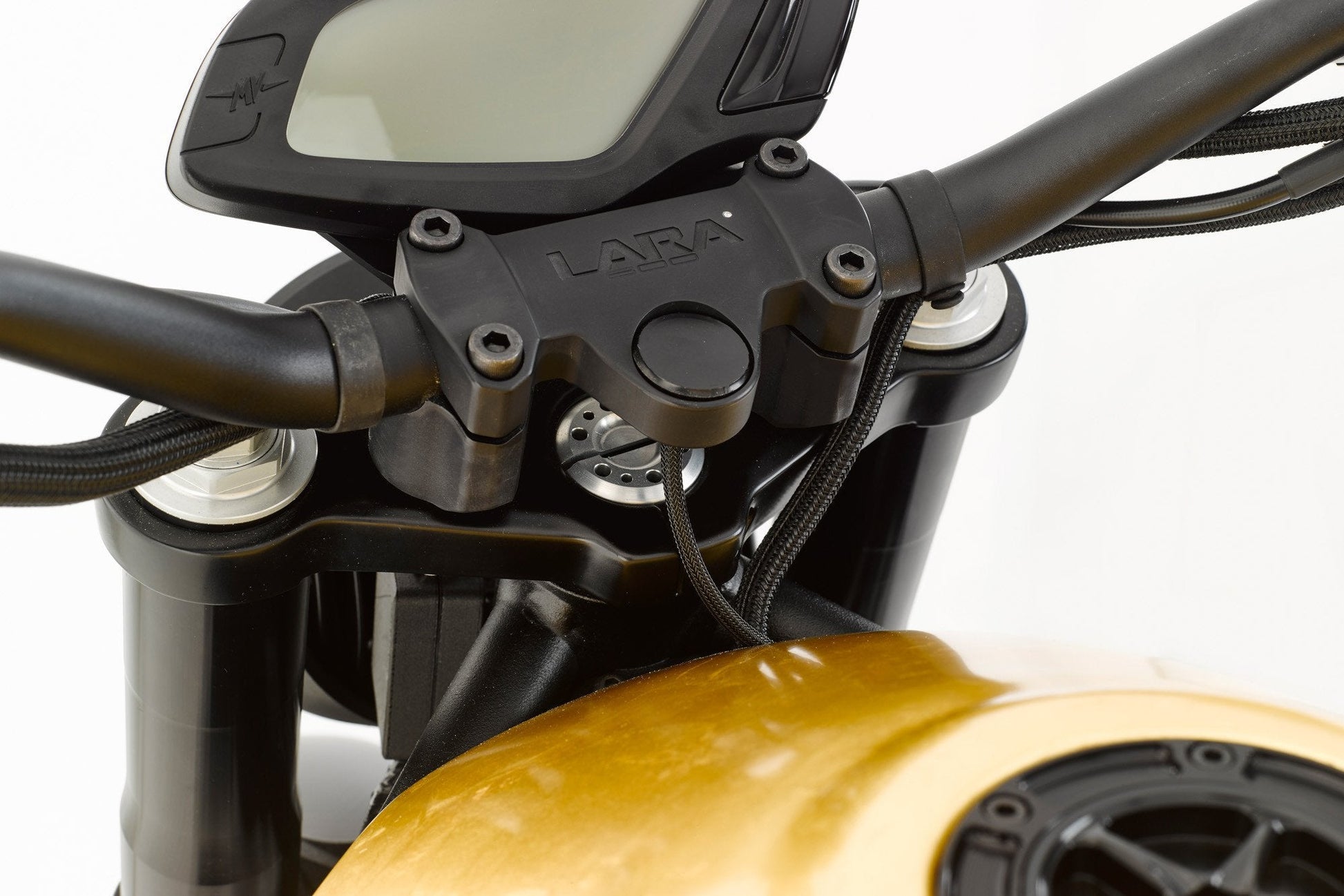 VIBA Lara 800 UNLTD - TheArsenale