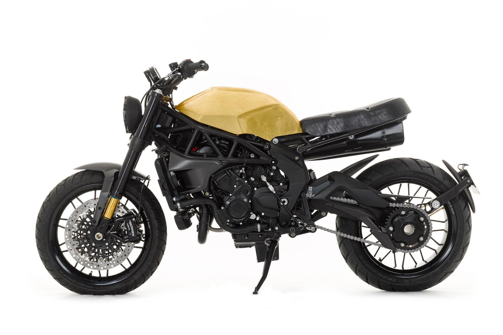 VIBA Lara 800 UNLTD - TheArsenale