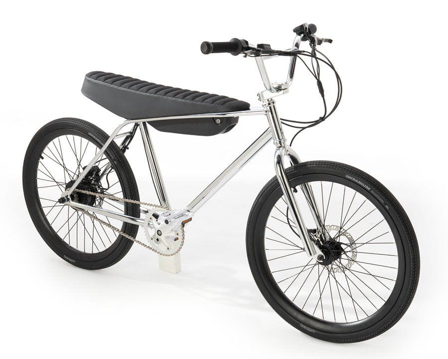 ZOOZ Urban Ultralight - TheArsenale