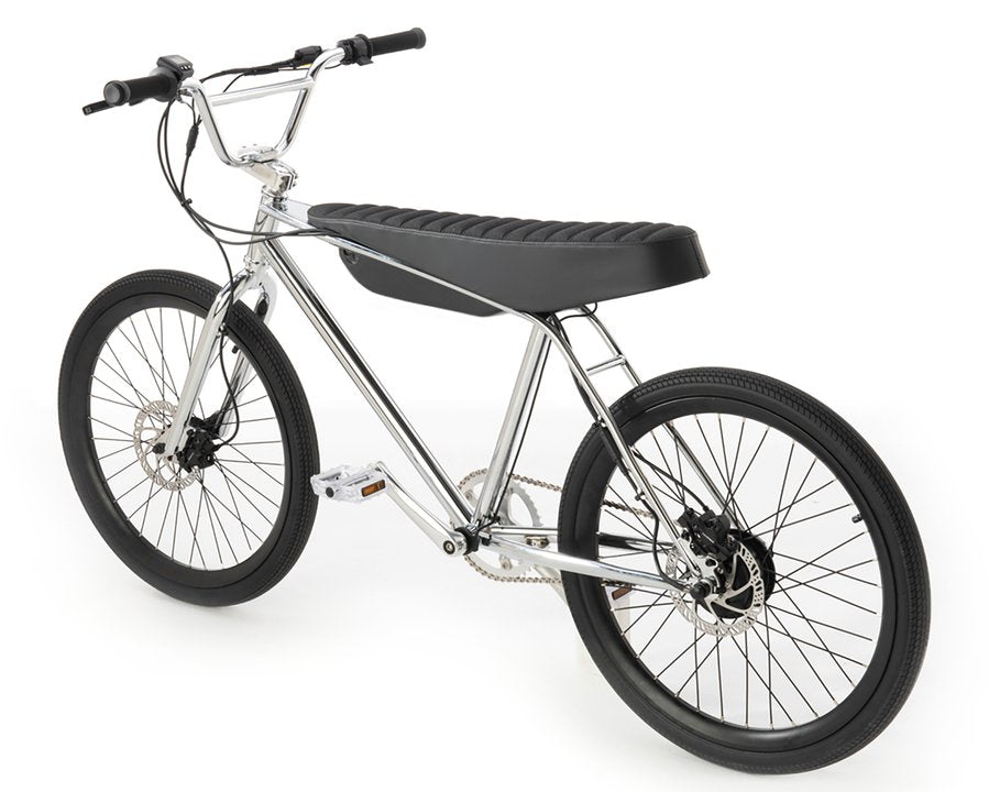 ZOOZ Urban Ultralight - TheArsenale