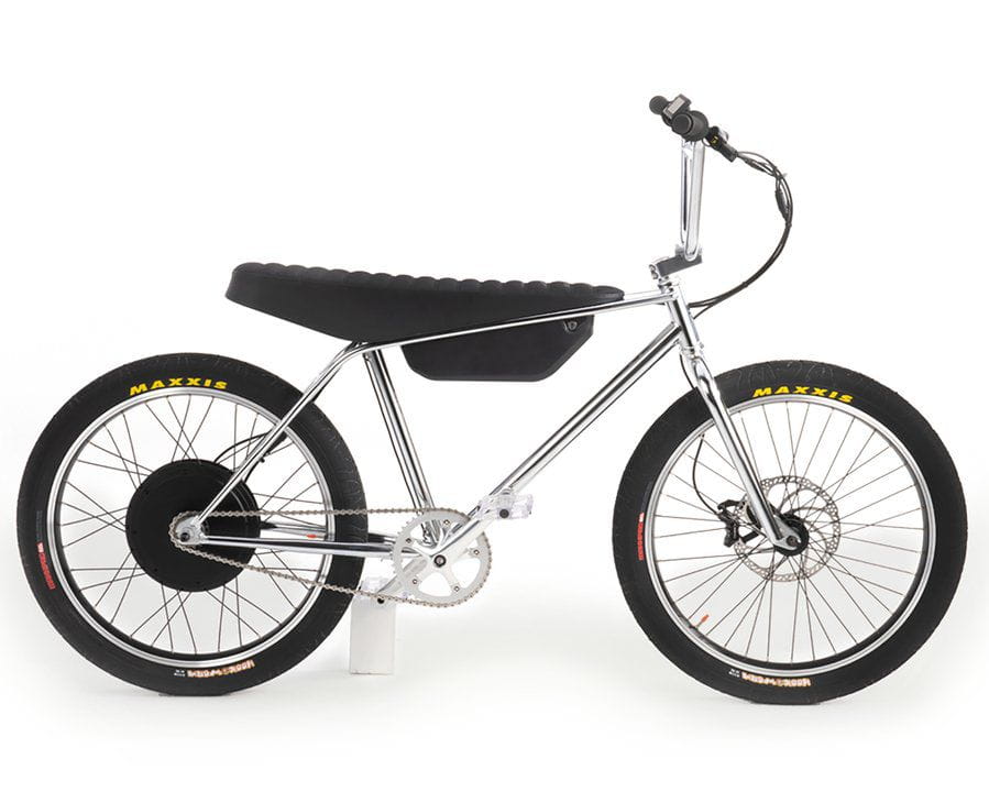 ZOOZ Urban Ultralight - TheArsenale
