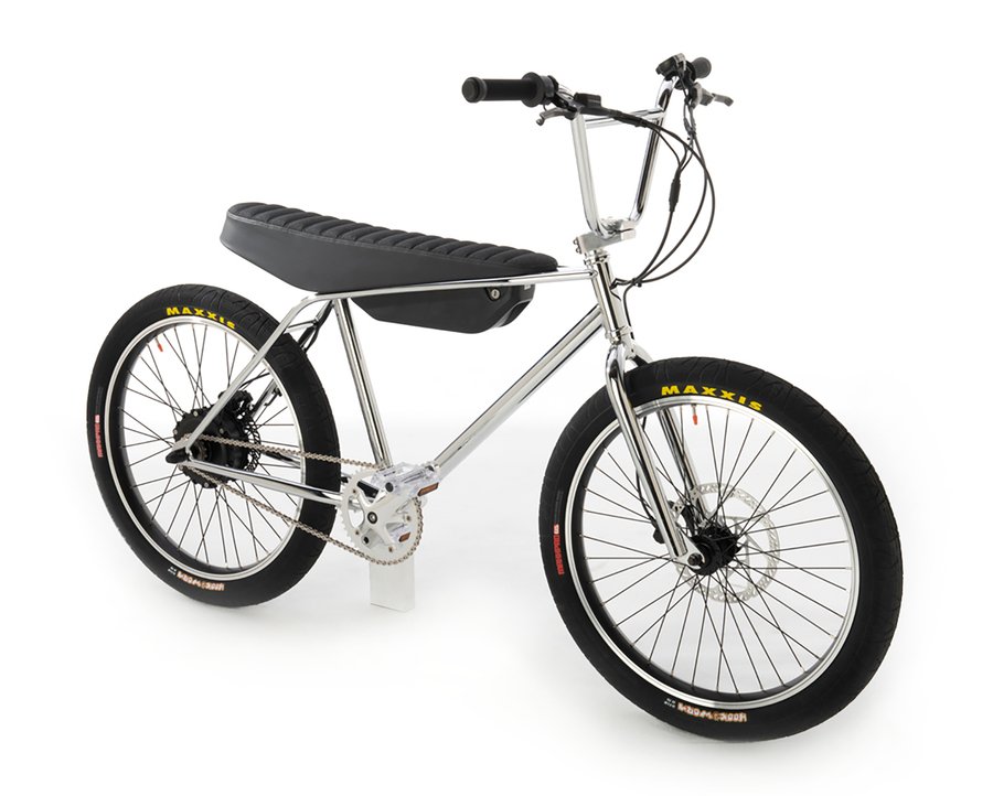 ZOOZ Urban Ultralight - TheArsenale